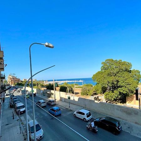 Kalimera Igiea Villa Palermo Eksteriør bilde