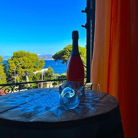 Kalimera Igiea Villa Palermo Eksteriør bilde