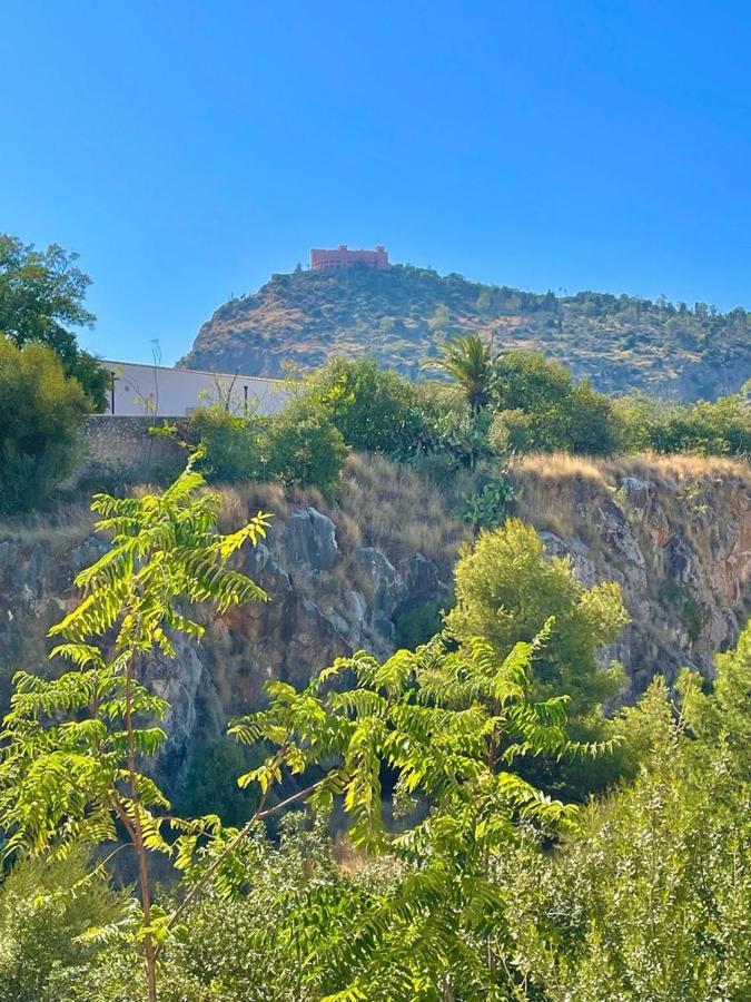 Kalimera Igiea Villa Palermo Eksteriør bilde