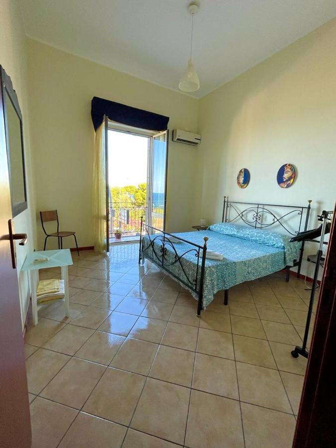 Kalimera Igiea Villa Palermo Eksteriør bilde