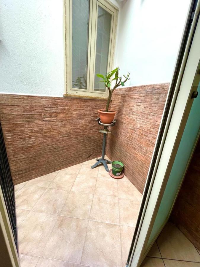 Kalimera Igiea Villa Palermo Eksteriør bilde